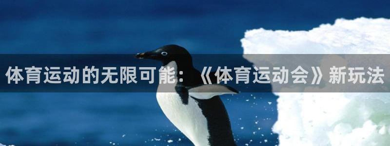 mk体育是正规的吗是真的吗：体育运动的无限可能：《体育运动会