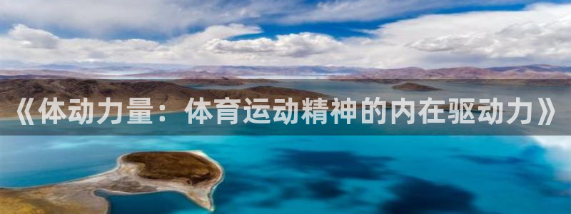 mk体育官网：《体动力量：体育运动精